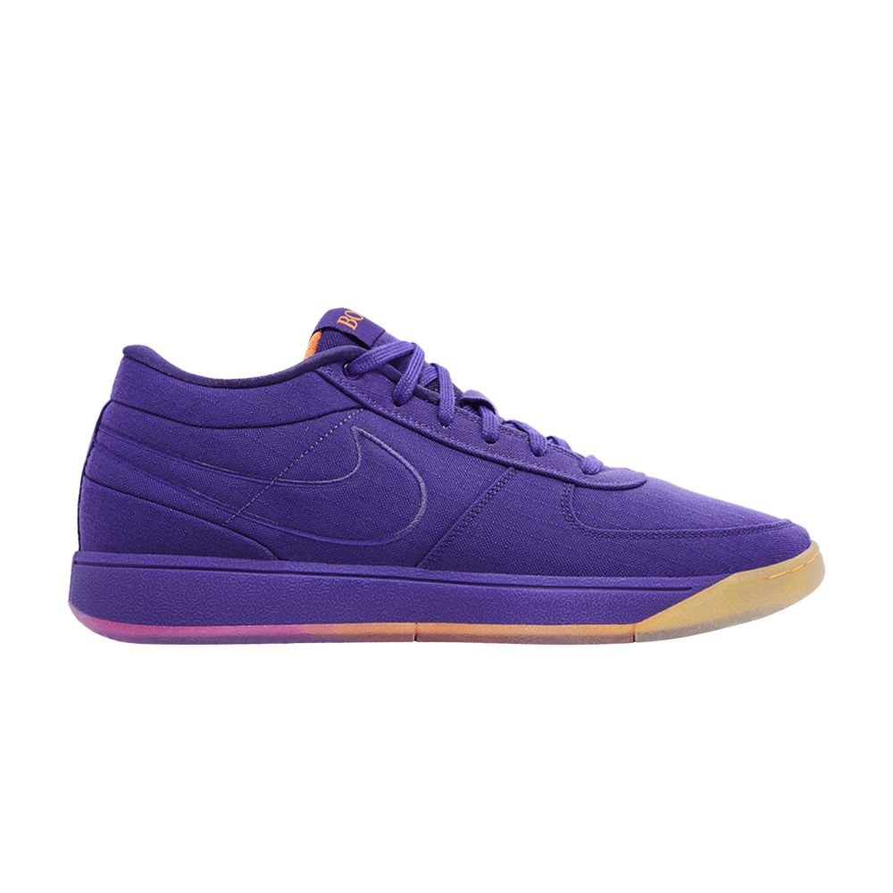 Nike Book 1 EP 'Sunset' | Purple | Men's Size 8.5 - HJ5355-500