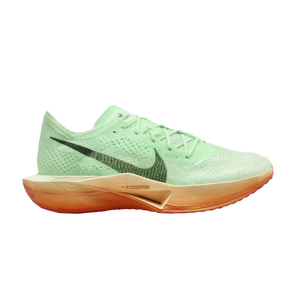 Eliud Kipchoge x Nike ZoomX...