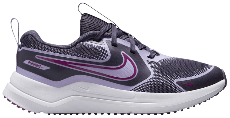 Nike Cosmic Runner GS Dark Raisin