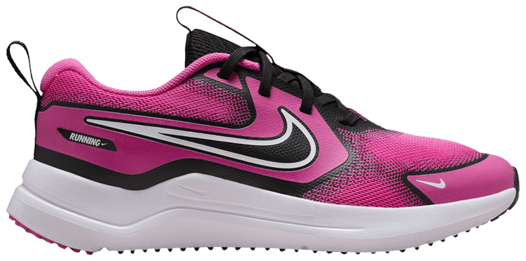 Nike Cosmic Runner GS Laser Fuchsia