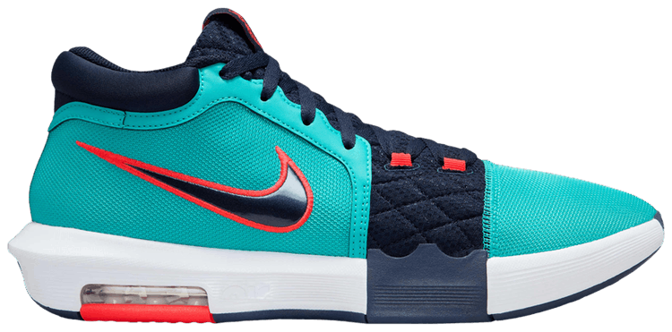 Nike LeBron Witness 8 Red Carpet