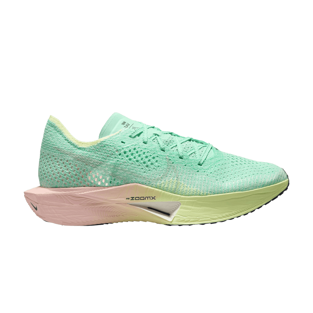 Nike ZoomX VaporFly Next% 3 Sneakers | GOAT