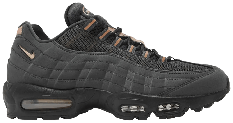 ◆NIKE◆Air Max 95 Central Cee Live Yours スニーカー/Black◆ Buy Central Cee x Air Max 95 'Live Yours' - HQ6457 001 | GOAT