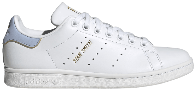 ★アディダス Originals★Stan Smith★White Blue Dawn Buy Wmns Stan Smith 'White Blue Dawn' - HQ6642 | GOAT