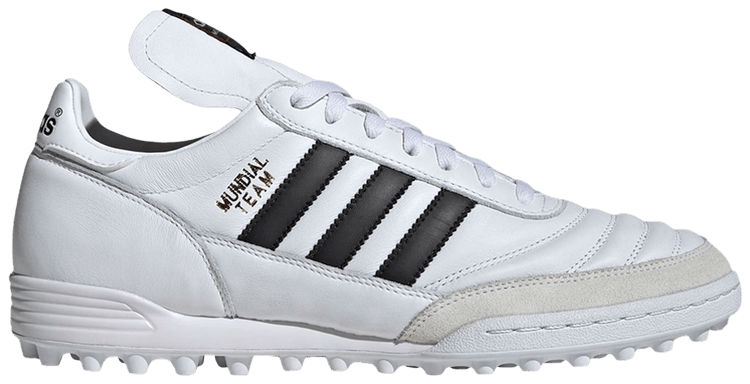 Buy Mundial Team TF 'White Black' - ID4053 | GOAT