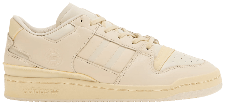 Footshop x adidas Forum Low Quell Beats