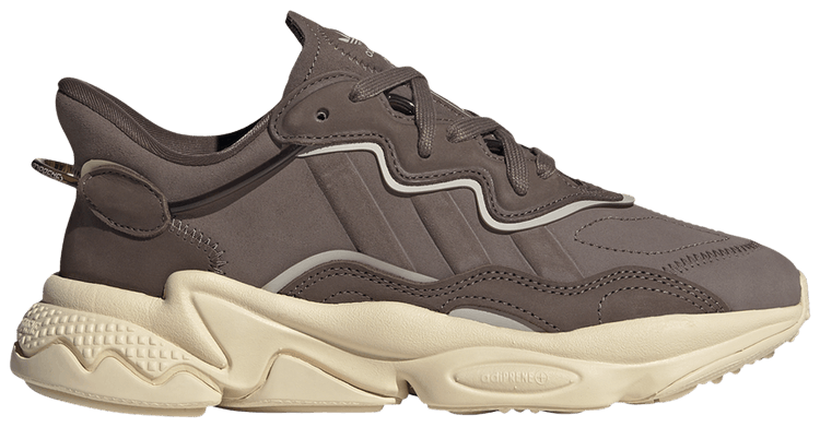 Adidas Wmns Ozweego Earth Strata
