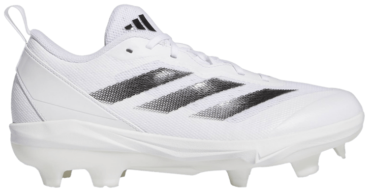 Adidas Wmns Adizero Instinct TPU White Black