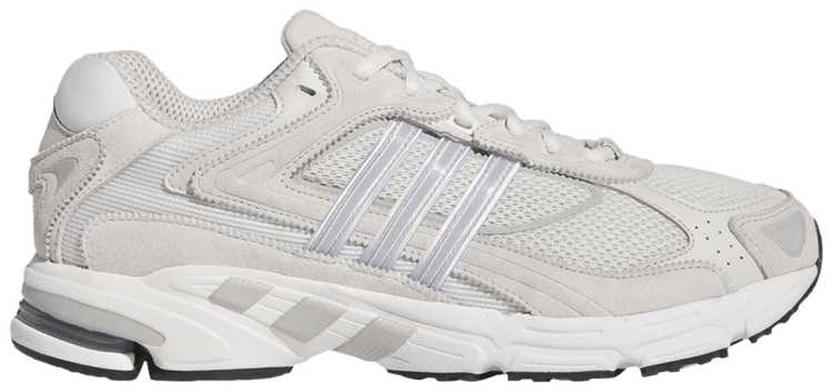 Adidas Response CL Crystal White