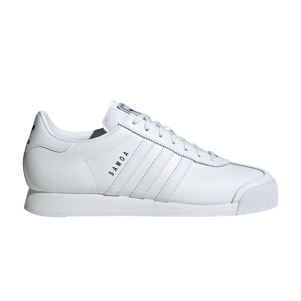 adidas Samoa 'White' | Men's Size 11 - IG1813