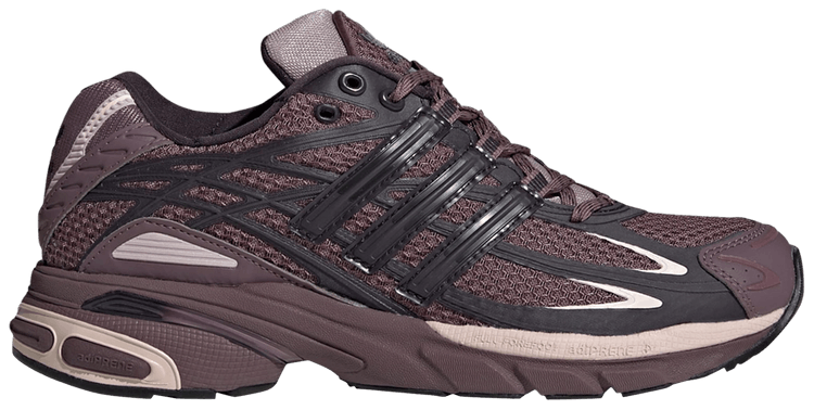 Adidas Wmns Adistar Cushion Shadow Fig