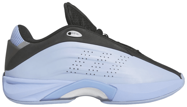 Buy Adidas Crazy IIInfinity 130 'Blue Spark Carbon' - IH2666 | GOAT