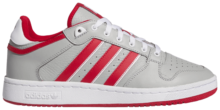 Adidas Centennial RM NCAA Pack   University of Nebraska