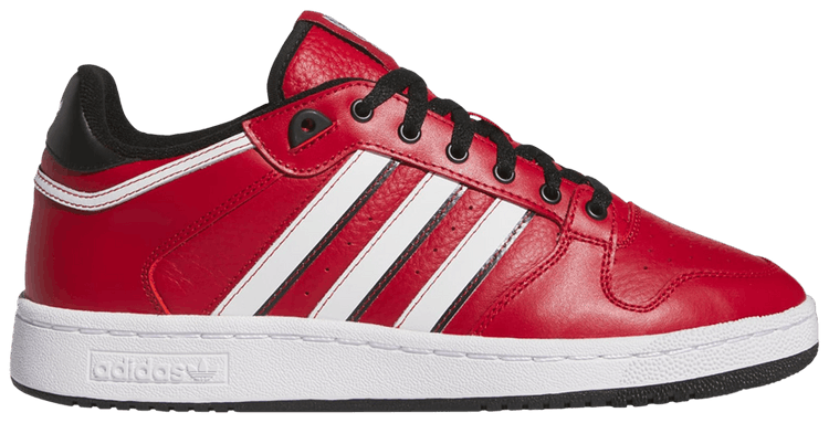 Adidas Centennial RM NCAA Pack North Carolina State University