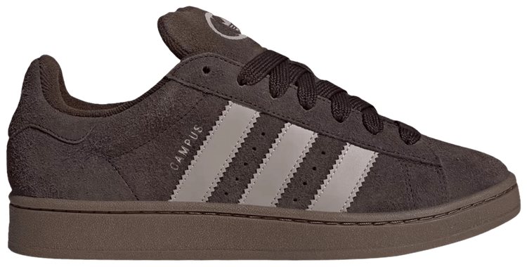 スニーカー adidas Campus 00s Dark Brown アディダス キャンパス 00s / Campus 00s - ブラウン
