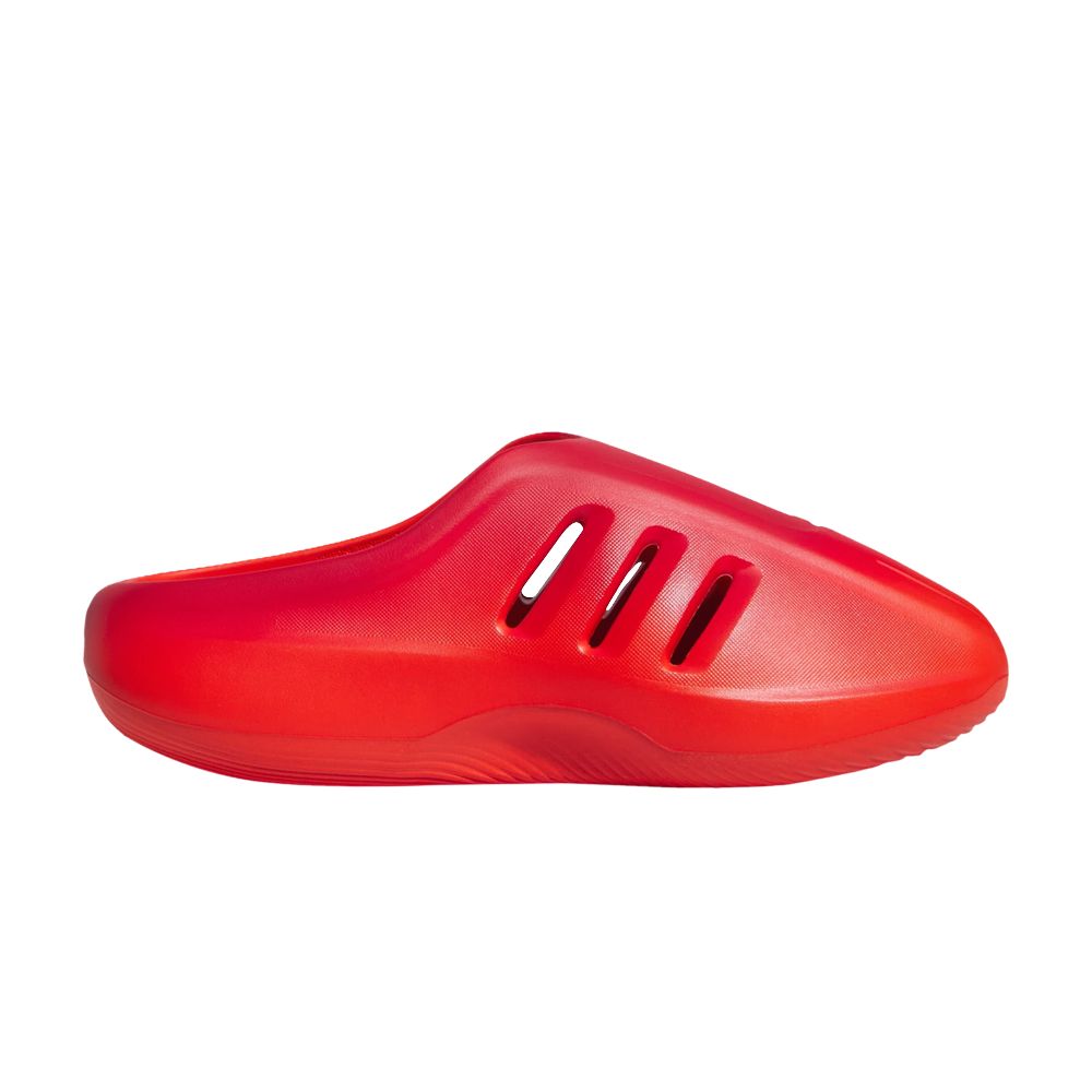 adidas adiFOM IIInfinity 'Victory Red' | Men's Size 5 - JI4552
