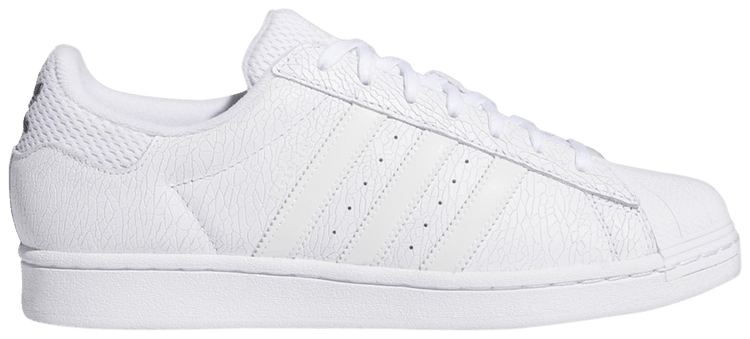 Vitoria Mendonca x adidas Superstar ADV Textures of Street Skating