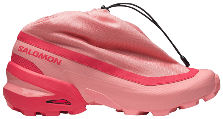 MM6 Maison Margiela x Cross Low Flamingo Pink