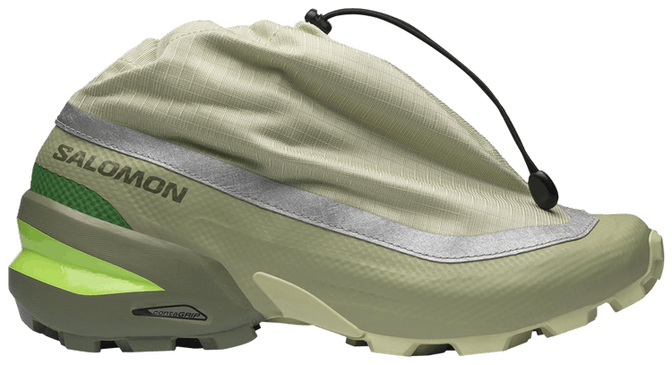 MM6 Maison Margiela x Cross Low Alfalfa