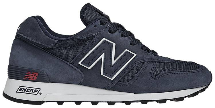 New Balance 1300 Made in USA Navy