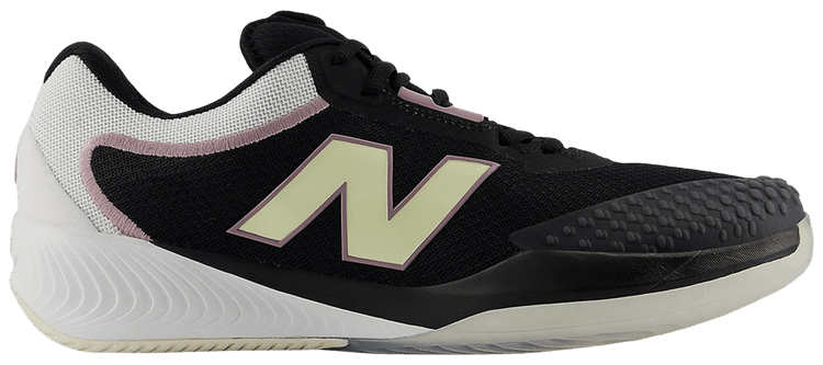 New Balance FuelCell 996v6 Black Ambient Light