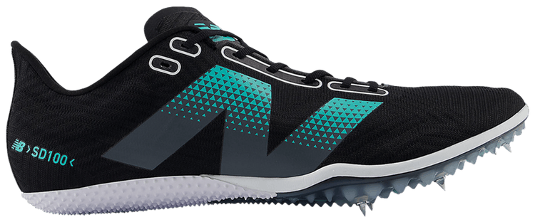 FuelCell SD100 v5 Cyber Jade Graphite