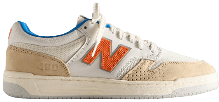 Buy Kith x Madison Square Garden x Numeric 480 'New York Buy Kith x Madison Square Garden x Numeric 480 'New York