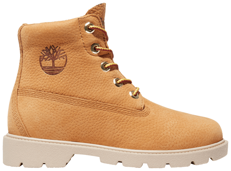 Timberland 1973 Newman Boot Junior Wheat