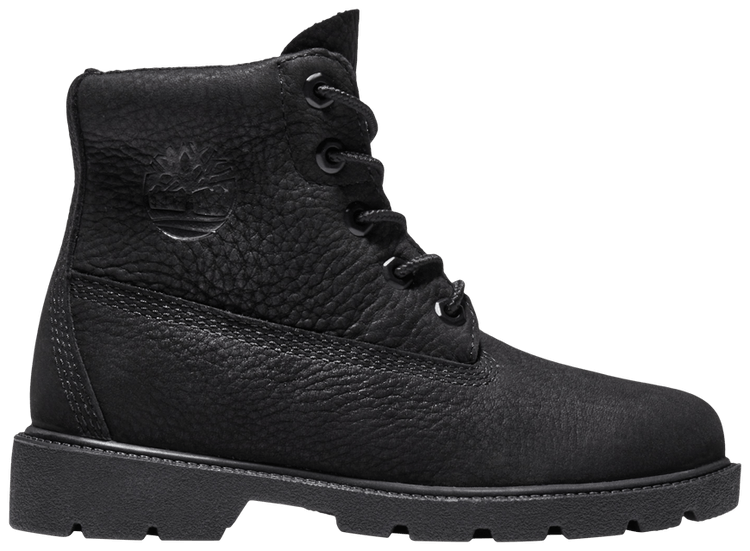 Timberland 1973 Newman Boot Junior Black