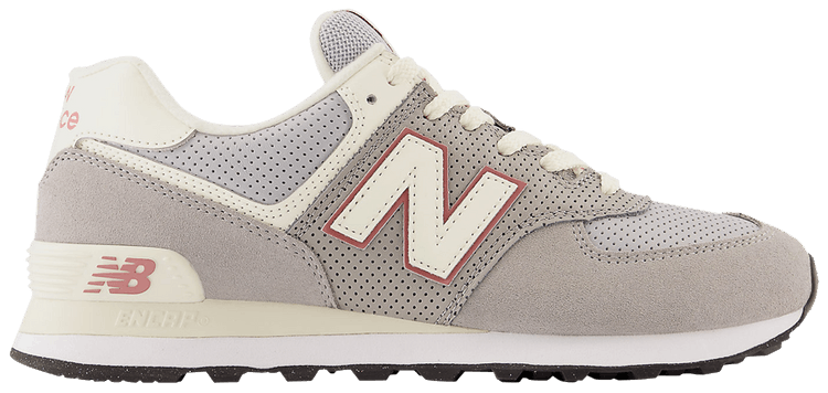 New Balance 574v2 Apollo Grey