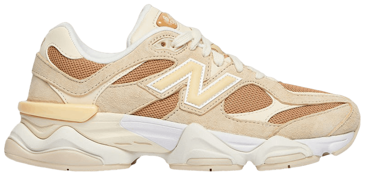 Buy 9060 Sea Salt Beige Champs Sports Exclusive U9060FW GOAT UK