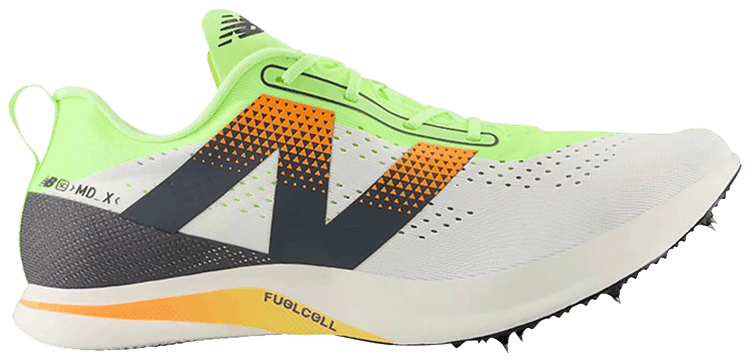 ニューバランスFuelCell SuperComp MD-X v3 FuelCell SuperComp MD-X v3 - New Balance