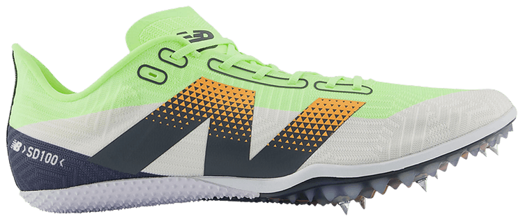FuelCell SD100 v5 White Bleached Lime Glo