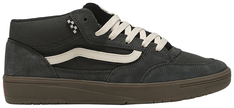 Vans Skate Zahba Mid Unexplored