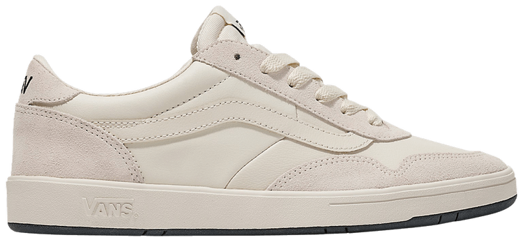 Vans Cruze Too CC Mono Turtledove White