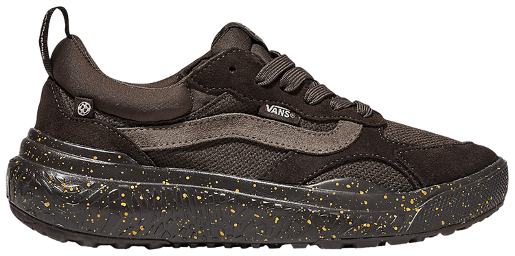 Vans UltraRange Neo VR3 MTE Coffee Brown Speckled