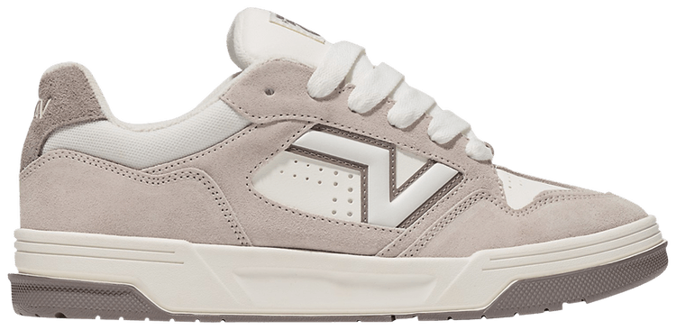 Vans Upland Driftwood Brown