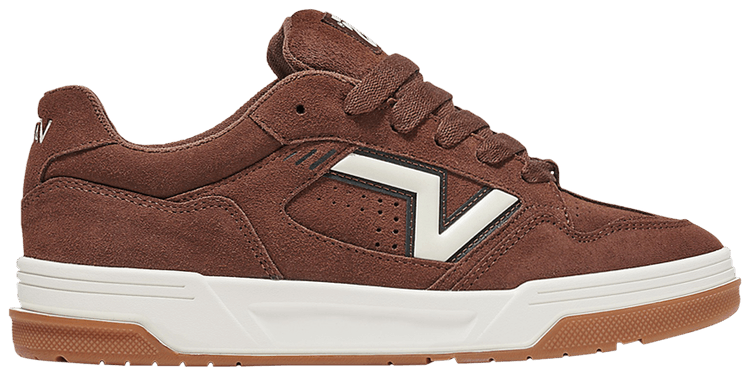 Vans Upland Potting Soil Brown