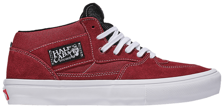 Vans half cab x independent on sale