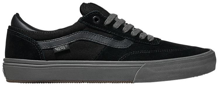 Vans Skate Gilbert Crockett Charcoal