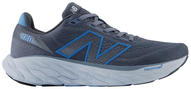 New Balance Wmns Fresh Foam X 880v14 Dark Arctic Grey Quarry Blue