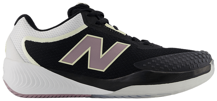New Balance Wmns FuelCell 996v6 Black Ambient Light