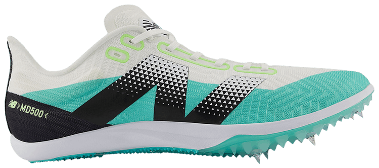 New Balance Wmns FuelCell MD500 v9 Cyber Jade