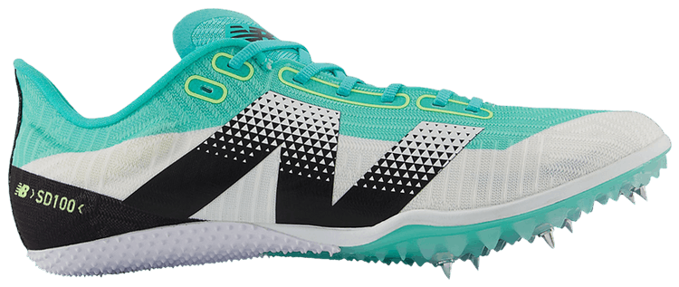 Wmns FuelCell SD100 v5 Cyber Jade