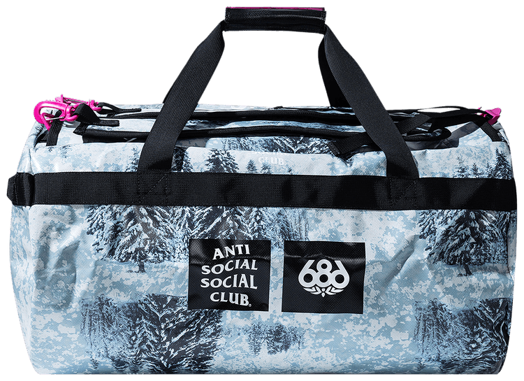 Buy Anti Social Social Club bags : New & Pre-Owned | GOAT CA