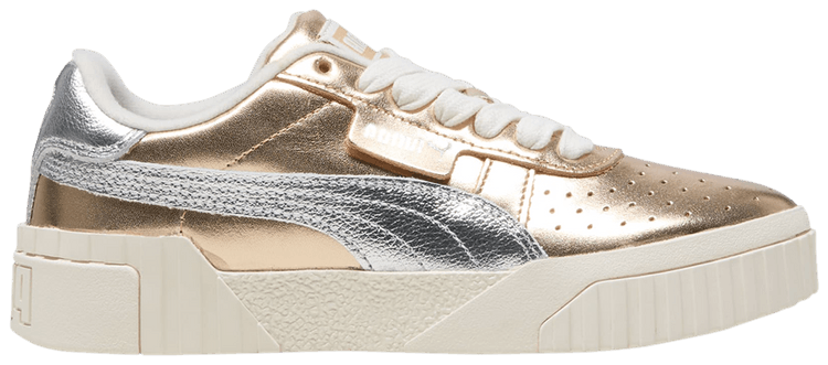 Puma Cali Little Kid Mixed Metals