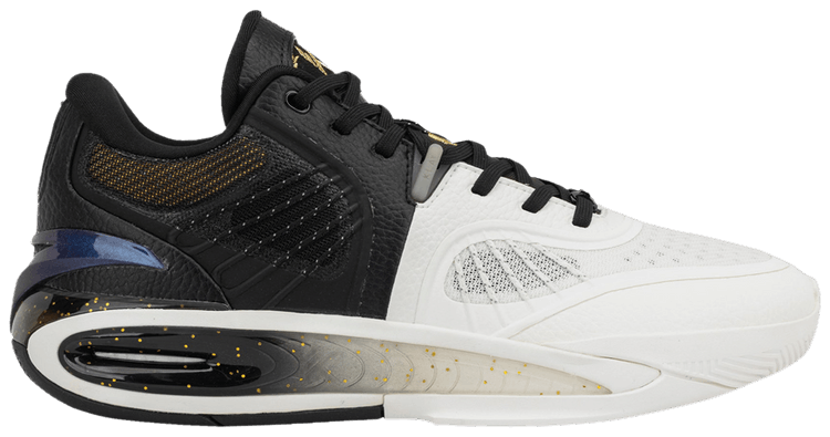 Anta Klay Thompson KT10 Time Capsule Men's - 112441101-1 - US