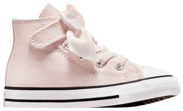 Converse Chuck Taylor All Star EasyOn High TD Ruffles  Bows