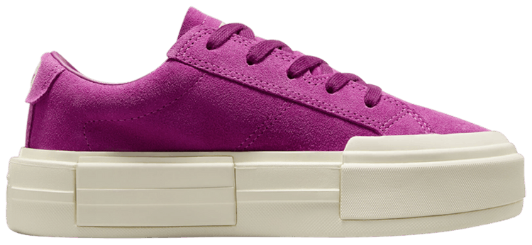 Converse Wmns Cruise Low Quantum Violet