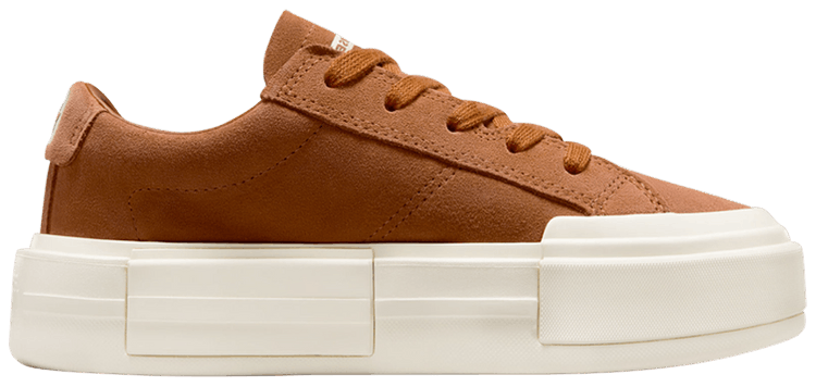 Converse Wmns Cruise Low Warm Tan